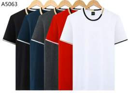 Picture of Hugo Boss T Shirts Short _SKUBossM-3XL25wr029656